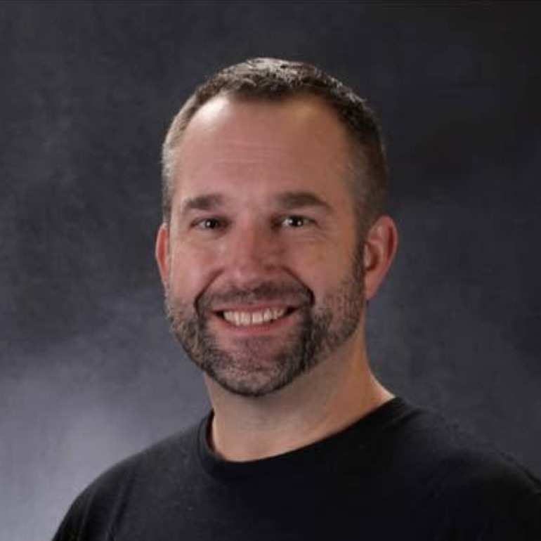 Aaron Tower, owner of Tower Electric
